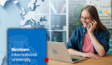 Bircham Transcrit - Certificat de Notes