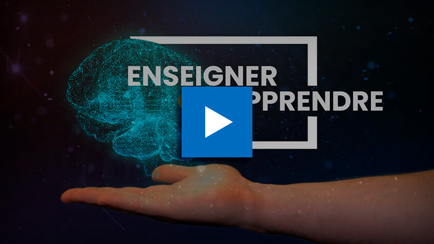 BIU Enseigner ou Apprendre