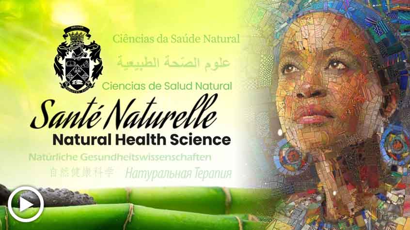BIU Santé Naturelle